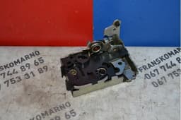 9621649280 FIAT Cerradura de puerta de batientes, trasera derecha original y equivalente