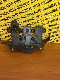 118300724R RENAULT Separador de aceite, aireación cárter aceite original y equivalente