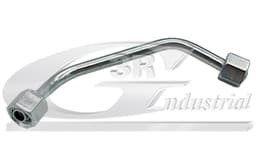 504384184 FIAT Tubo (Manguera) Para El Suministro De Aceite A La Turbina original y equivalente