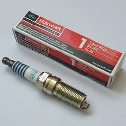 SP580 FORD Bujía original y equivalente