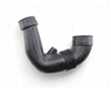 A6110940308 MERCEDES Tubo flexible de aspiración, salida del filtro de aire