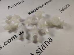 410502B003 HYUNDAI Actuador de embrague original y equivalente