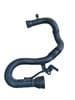 Pieza 144602744R RENAULT Manguera inferior del intercooler