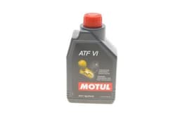 843911 MOTUL Aceite caja de cambios original y equivalente