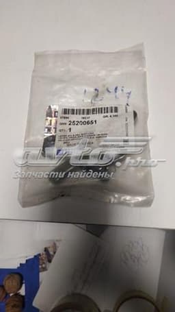 25200651 GM Palanca de cambios original y equivalente