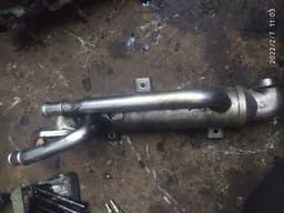 038131513H VAG Enfriador EGR de recirculación de gases de escape original y equivalente