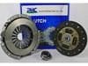 Pieza HDK204 VALEO Embrague