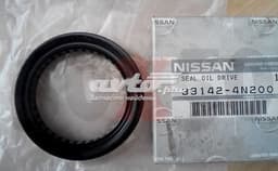331424N200 NISSAN Anillo Reten Engranaje Distribuidor original y equivalente