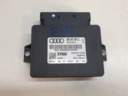 8K0907801C VAG Módulo del freno de estacionamiento electromecánico original y equivalente