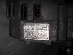 MD343562 MITSUBISHI Alternador original y equivalente