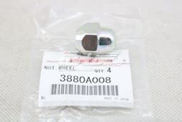 3880A008 MITSUBISHI Tuercas de rueda original y equivalente