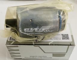 A6511800115 MERCEDES Válvula para mantener la presión de aceite original y equivalente