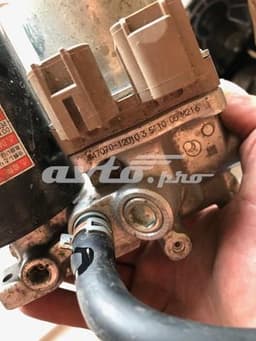 4707012010 TOYOTA Bomba ABS de cilindro principal de freno original y equivalente