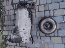 2032700100 MERCEDES Caja de cambios automática original y equivalente