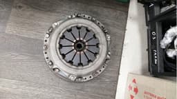 S4130026010 HYUNDAI Plato de presión de embrague original y equivalente