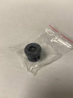 55206749 FIAT Anillo obturador, Embudo de varilla de aceite original y equivalente