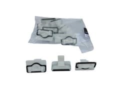 A0019914971 MERCEDES Clip, Tubuladura de sujeción, alféizar de la puerta original y equivalente