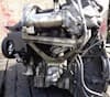 646821 MERCEDES Motor completo original y equivalente