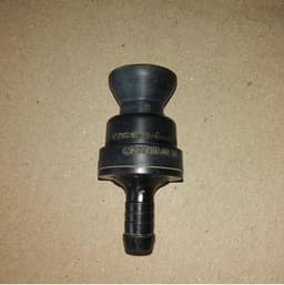 2014760032 MERCEDES Válvula de ventilación, depósito de combustible original y equivalente