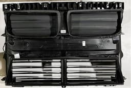 51748499131 BMW Deflector de aire, radiador original y equivalente