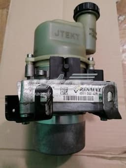 491107888R RENAULT Bomba de dirección original y equivalente