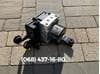 Pieza 476604075R RENAULT Módulo hidráulico ABS