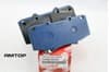 044650K240 TOYOTA Pastillas de freno delanteras