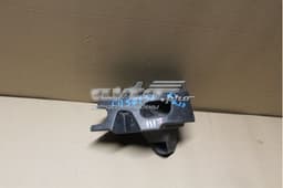 741683 PEUGEOT Kit de soportes/fijaciones del parachoques trasero original y equivalente