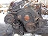 Pieza 2LT TOYOTA Motor completo