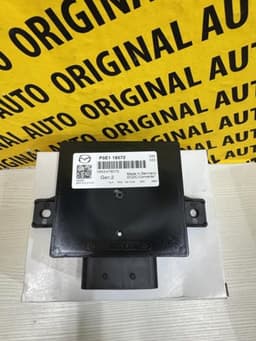 P5E118572 MAZDA Convertidor de CC original y equivalente