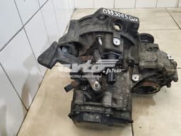 0A4300045 VAG Caja de cambios original y equivalente