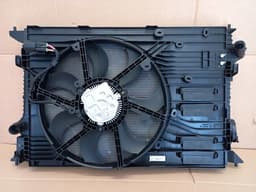 21410HV80A NISSAN Radiador original y equivalente