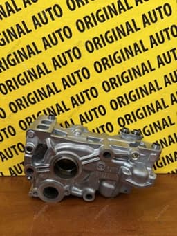 SH0114100A MAZDA Bomba De Aceite original y equivalente