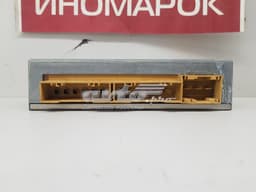 65776975686 BMW Procesador Del Modulo De Control De AIRBAG original y equivalente