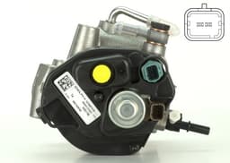 167001510R RENAULT Bomba inyectora original y equivalente