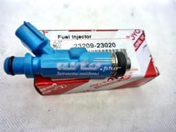 2320909020 TOYOTA Inyector original y equivalente