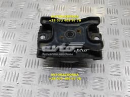A6382660203 MERCEDES Soporte, motor, izquierdo, superior original y equivalente