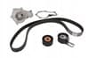Pieza CT1162WP5 CONTINENTAL Kit de distribución