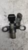 Pieza 2S7Q6023AB FORD Soporte del sensor de posición del cigüeñal