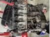 K9KJ836 RENAULT Motor completo