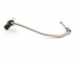 223214784R RENAULT Tubo del sensor de presión de gases de escape original y equivalente
