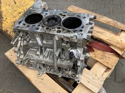 B37C15A BMW Motor completo original y equivalente
