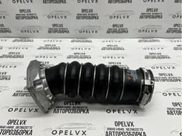 6302621 GM Tubo flexible de aspiración, cuerpo mariposa original y equivalente