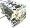 N46B20A BMW Motor completo