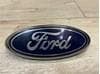 1528567 FORD Emblema