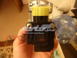 04E198725M VAG Actuador del turbo original y equivalente