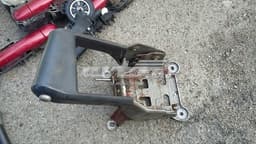 8200321029 RENAULT Palanca de freno de mano original y equivalente