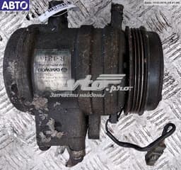 717639 GM Compresor de aire acondicionado original y equivalente