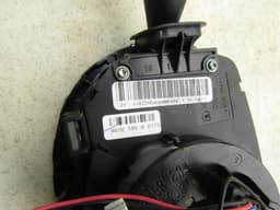 8200283342 RENAULT Conmutador columna dirección original y equivalente