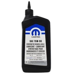 68218654AB CHRYSLER Aceite caja de cambios original y equivalente